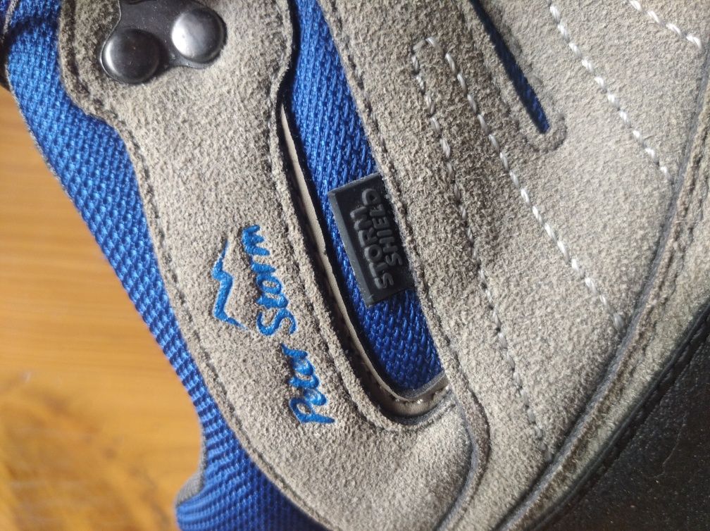 Peter Storm SHIELD buty damskie