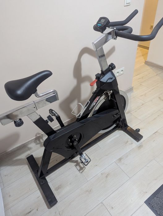 Rower treningowy
