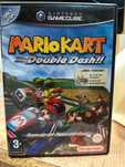 Mario Kart Double Dash Gamecube Sklep Wysyłka Wymiana