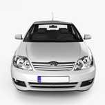 Лобовое стекло Toyota Corolla E120/130