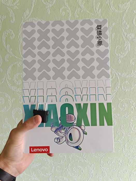 8/256 Lenovo xiaoxin pad pro 2025 (idea pad pro)