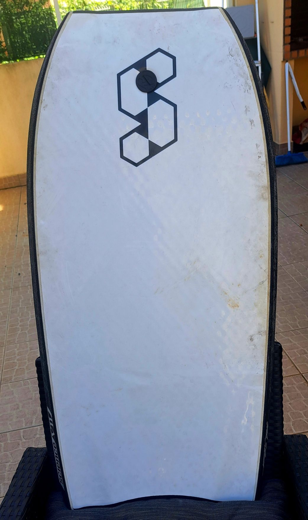 Pranchas Bodyboard Diversas : Science/NMD/Deeply