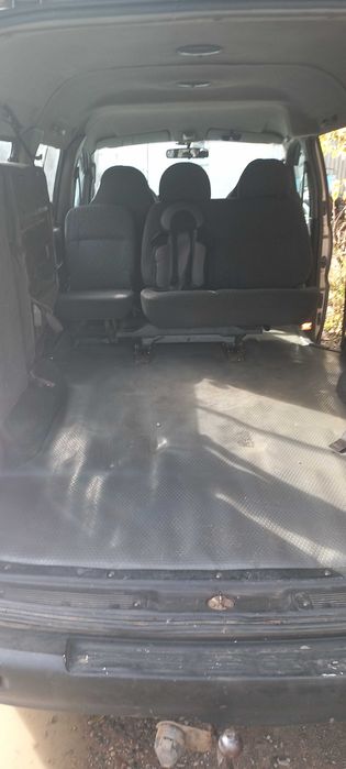 Продам HYUNDAI H200