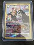 Karta Pokémon TCG - Mightyena TG09/TG30 ASR