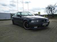 BMW Seria 3 BMW Seria 3 E36 2.8 SWAP