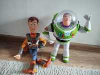 Buzz Astral i Kowboj Woody