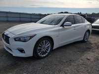 Infiniti Q50 Luxe 2019 Року