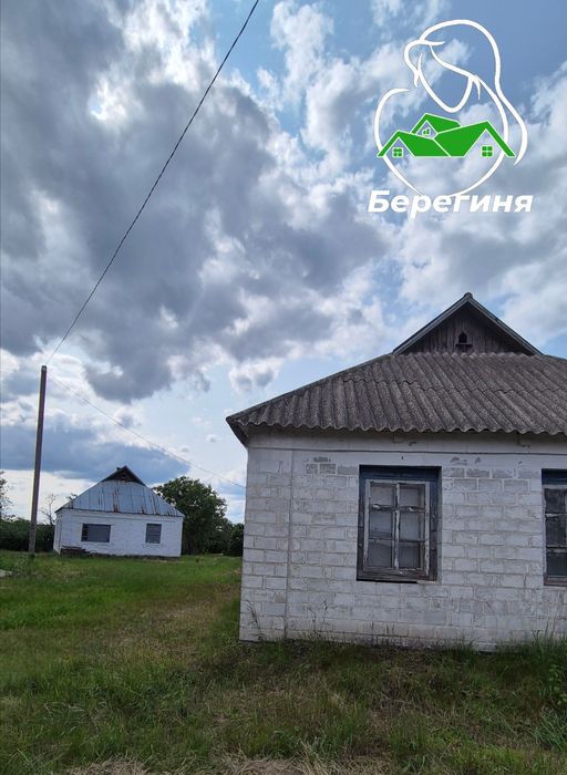 Продається будинок в селі Скребиші, Білоцерківського р-ну, Київск.обл.