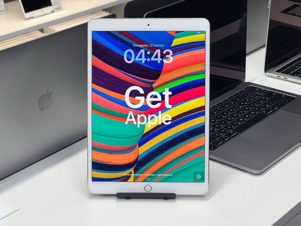 IPad Pro 10.5” 2017 256GB Wi-Fi ГАРАНТІЯ Київ Олімпійський #2920