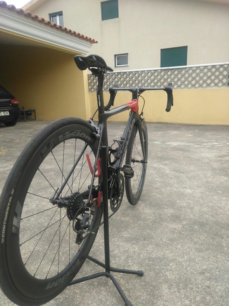 Cervelo s3 vendo