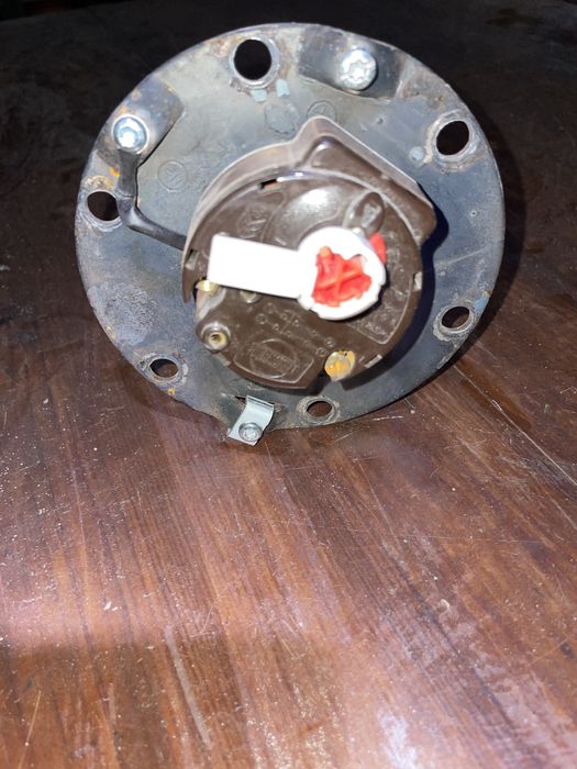 Тэн для бойлера в сборе