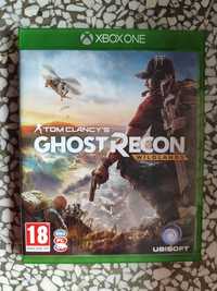 Tom Clancy's Ghost Recon Wildlands PL Xbox one Series X