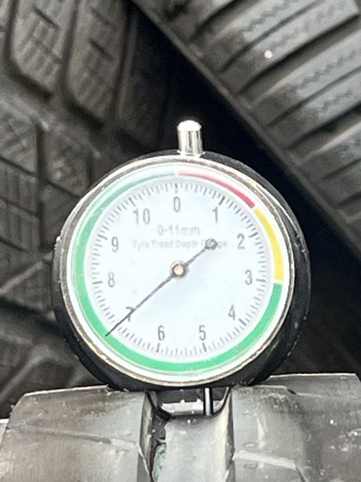 *Opona Hankook 255/40/19 pojedynka