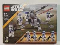 Lego Star Wars Klony