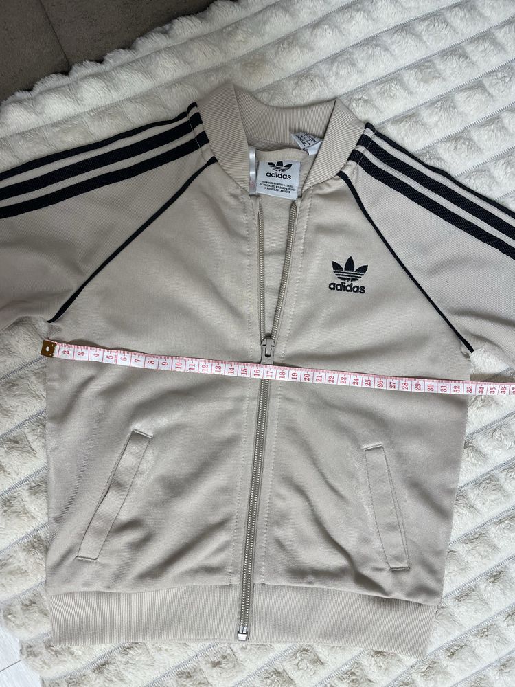Спортивний костюм Adidas оригінал 18-24м 92 р