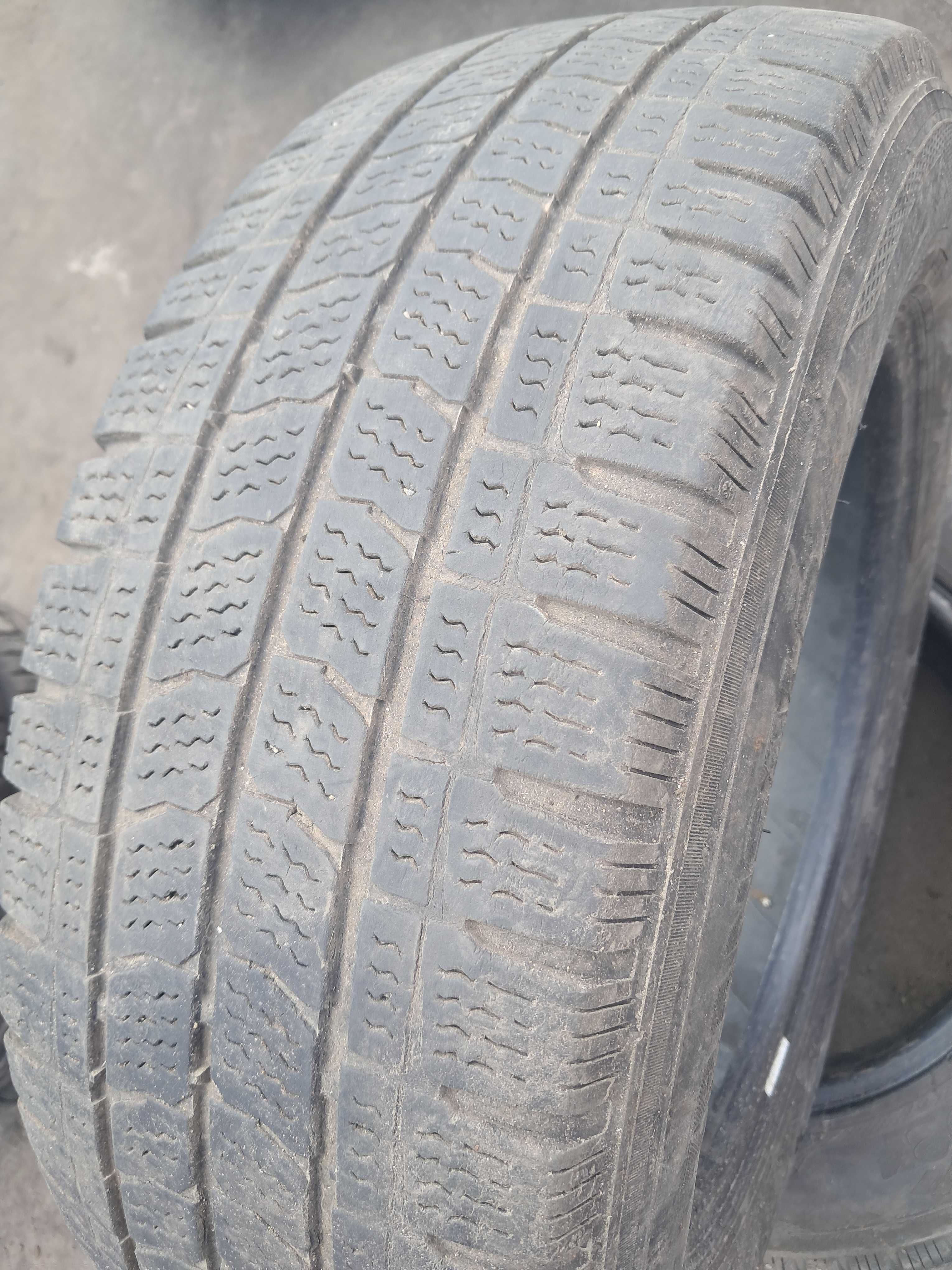 Шини Колеса 215 60 R 16 C Kleber 215\60 R16C