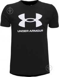 Чоловіча футболка Under Armour Sport Style Logo