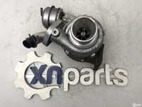 Turbo Usado OPEL ASTRA H (A04) 1.7 CDTI REF. 898102-3711 / 898102-3712 MOTOR Z17...