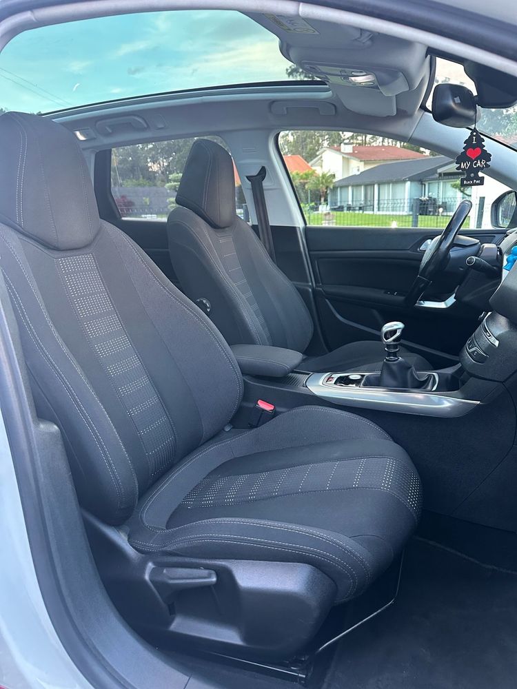 Peugeot 308 Allure