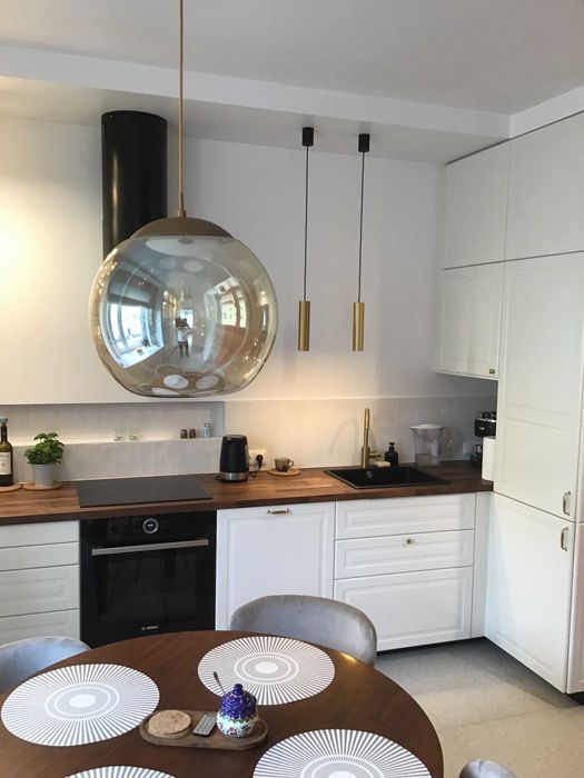 Montaż, składanie, skręcanie kuchni i mebli IKEA. Szafy PAX.