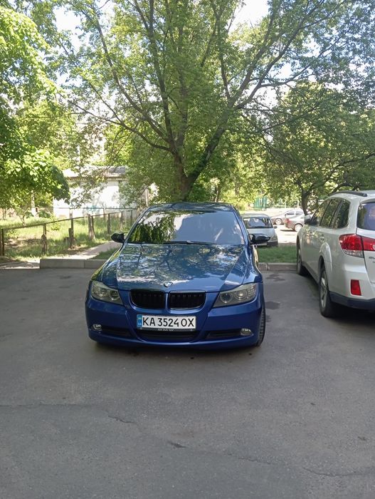 Продам BMW series 3