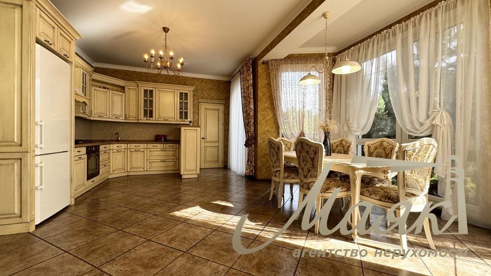 ОРЕНДА будинку на Правому березі