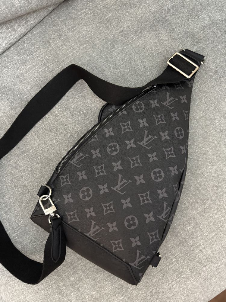 Torebka Louis Vuitton uniseks