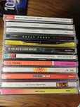 CD s | rock | pop | soul | jazz | Excelentes oportunidades