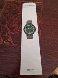 Witam do sprzedania uzywany 2 tygodnie zegarek samsung watch 6classic
