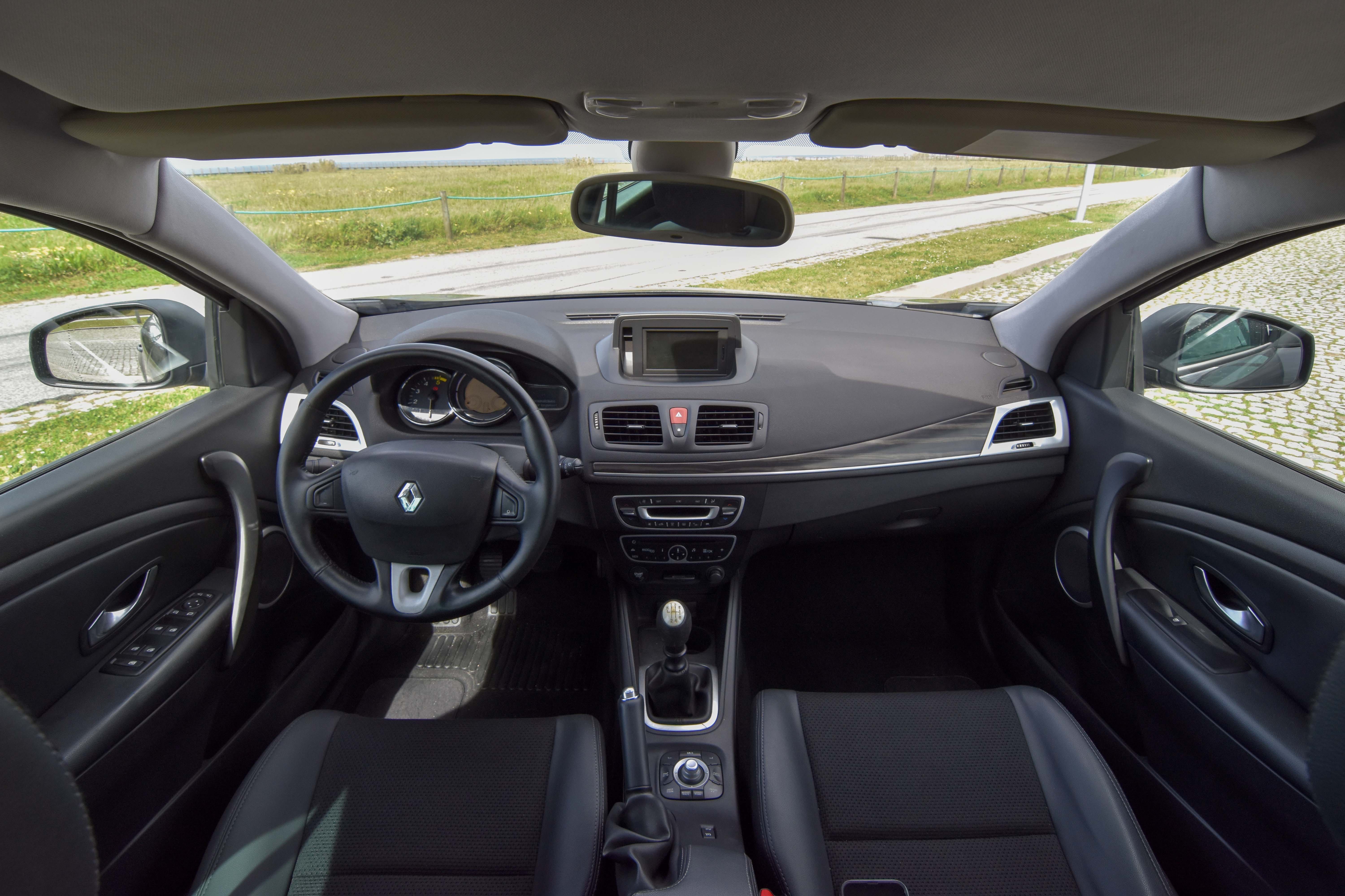Renault Mégane 1.5 Dci - Desde 70€ /mês