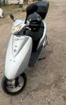 Продам Honda dio 62