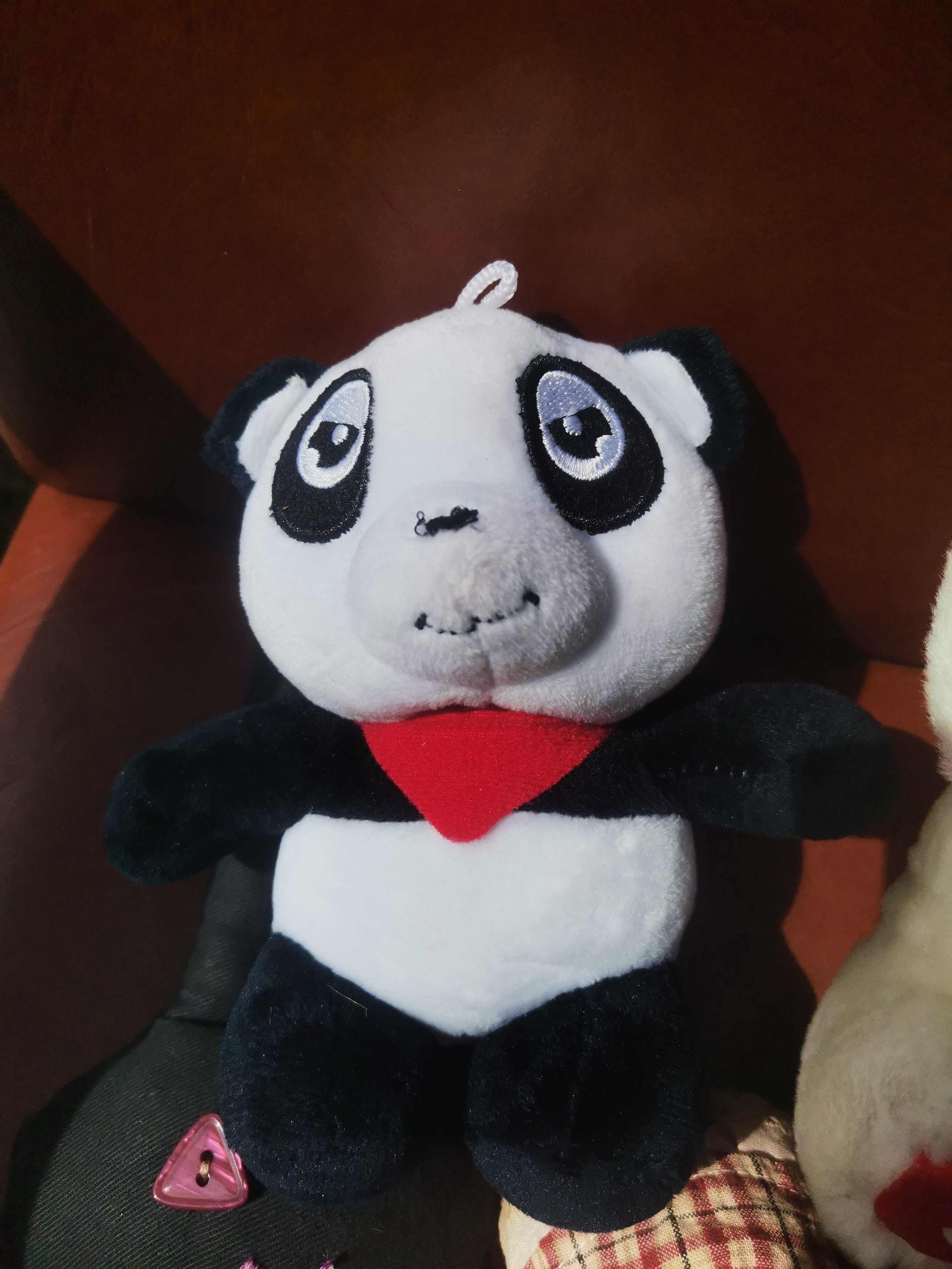 Peluches de criança