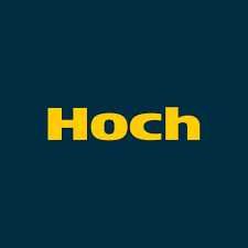 System kominowy Hoch fi 180 4m komin ceramiczny systemowy fi 200 6m 8m