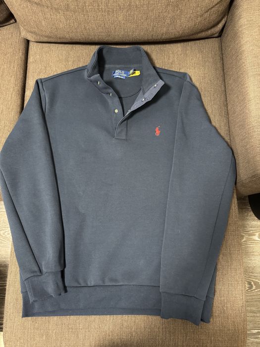 Чоловічий світшот Polo Ralph Lauren
