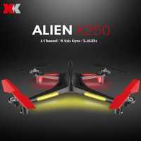 Drone Alien XK X250 FPV