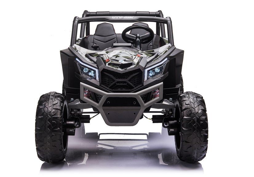 Auto Na Akumulator  Buggy Utv-Mx Moro Lakier Mp4