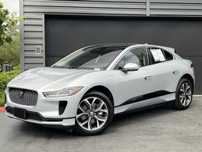 2022 Jaguar I-PACE EV400 HSE AWD