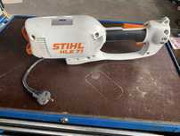Електро привід Stihl для мотокоси,тримера, мотоножиць.