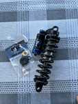 Damper fox dhx 5.0