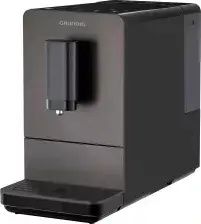 Автоматична еспресо-машина,кавомашина GRUNDIG KVA 4830 (GMS 2540)