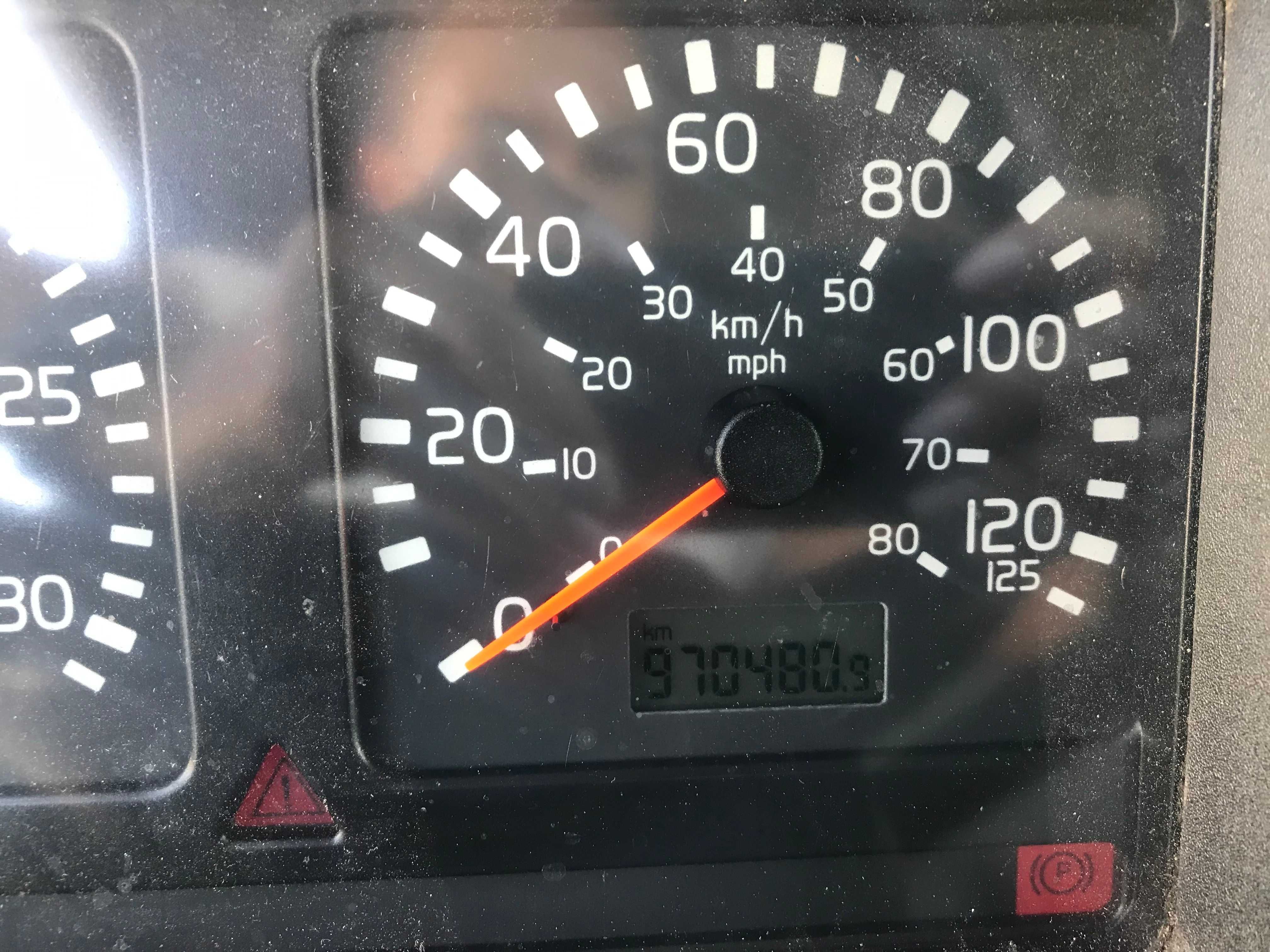 Sprzedam samochód ciężarowy Volvo. FL220. 18 palet. Dmc 12 t.