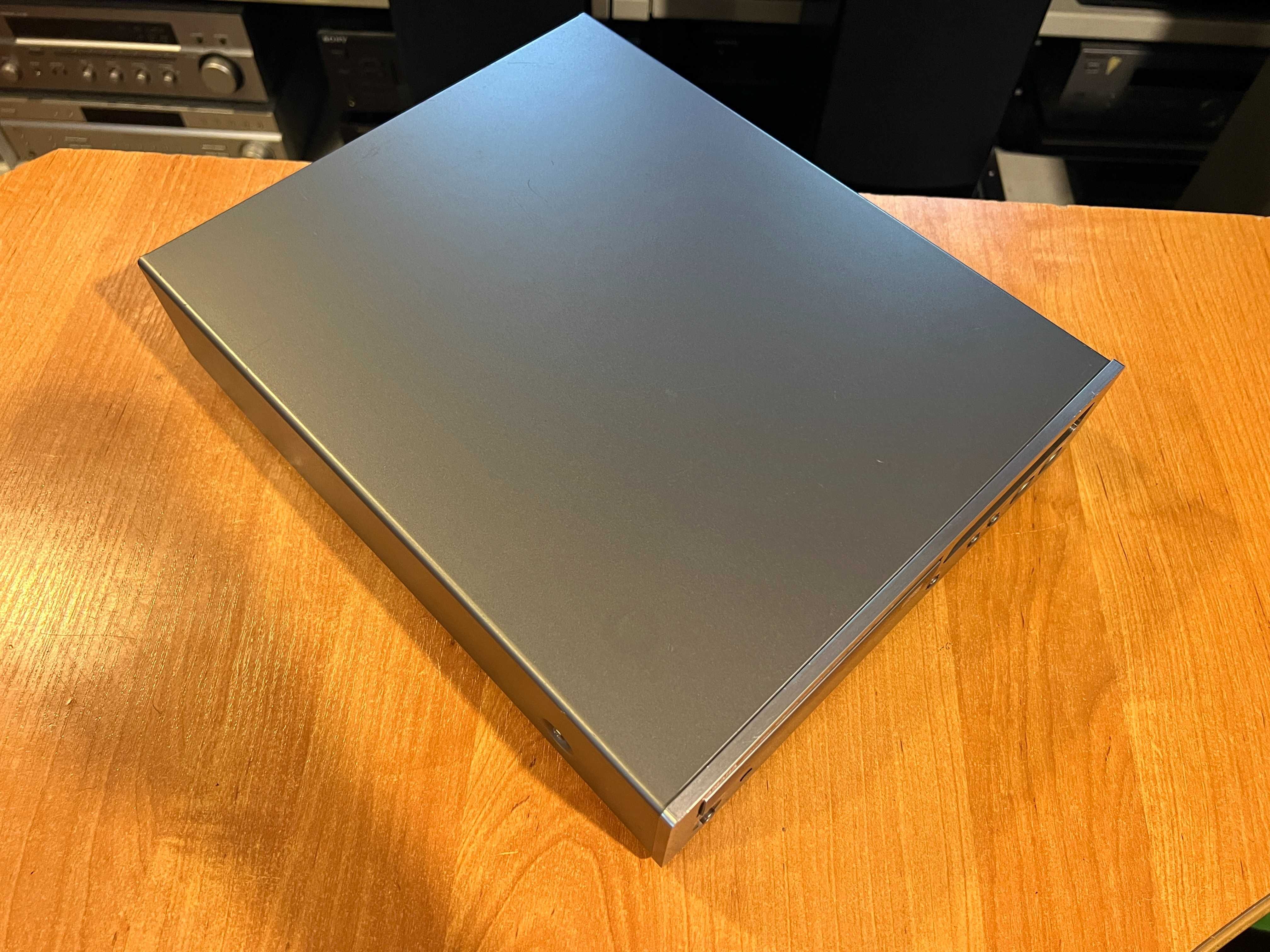 Odtwarzacz płyt CD Yamaha CDX-9 Midi, Audio Room