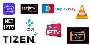 IPTV телебачення більше 3000 каналів.