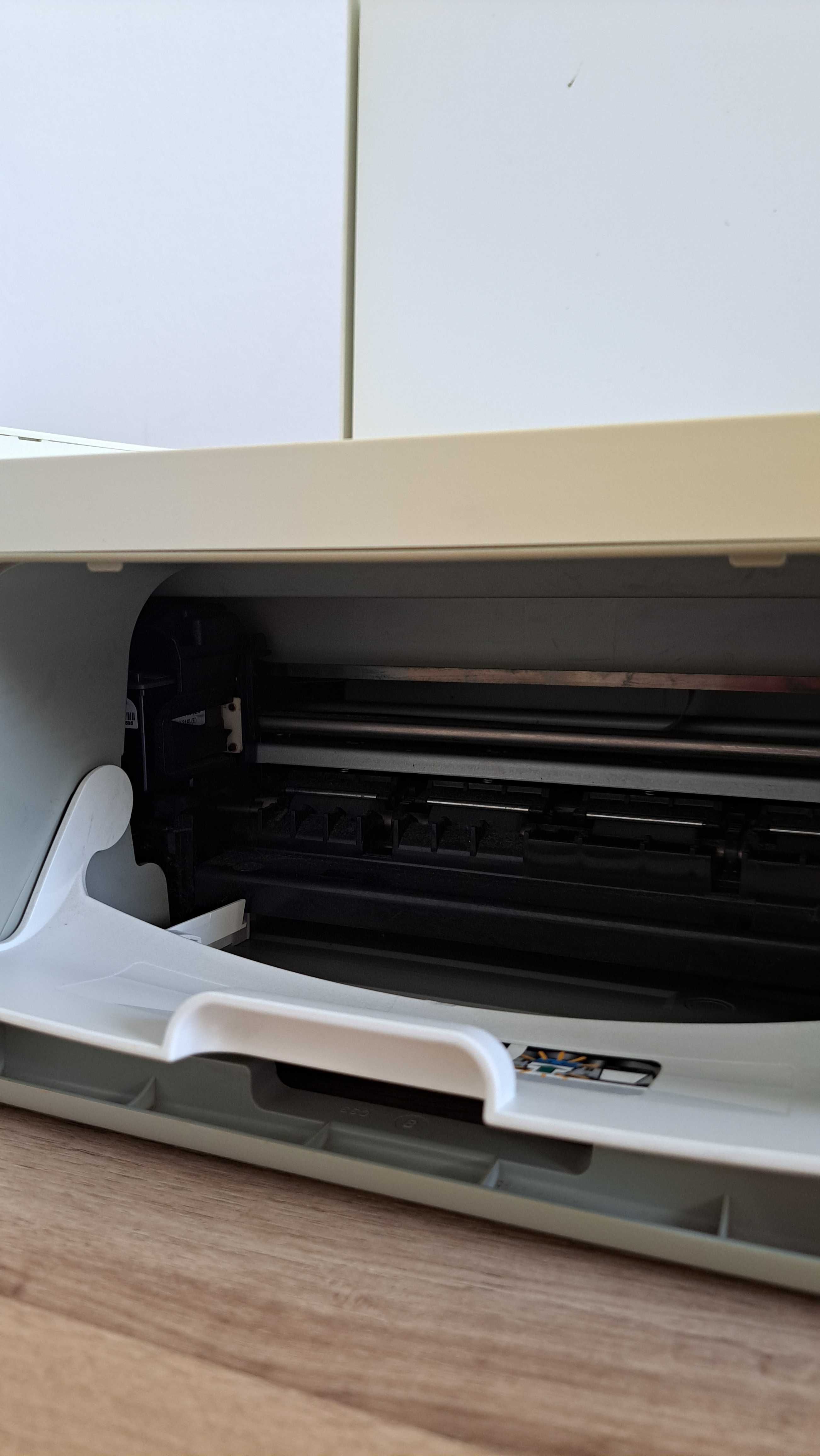 Impressora HP Deskjet F2208 series