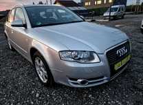 Audi A4 Sprowadz/ Zarejestr /Serwis/Zadbany/Gwarancja