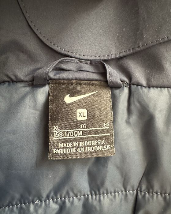 Куртка Nike Academy Jacket Youth Орігінал