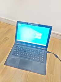 Lenovo Yoga i3 4gb 128gb dysk