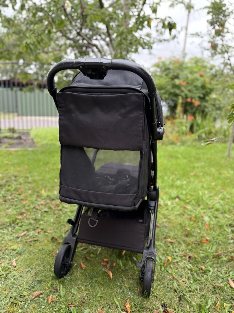 Прогулянковий візок Easywalker Jackey 2