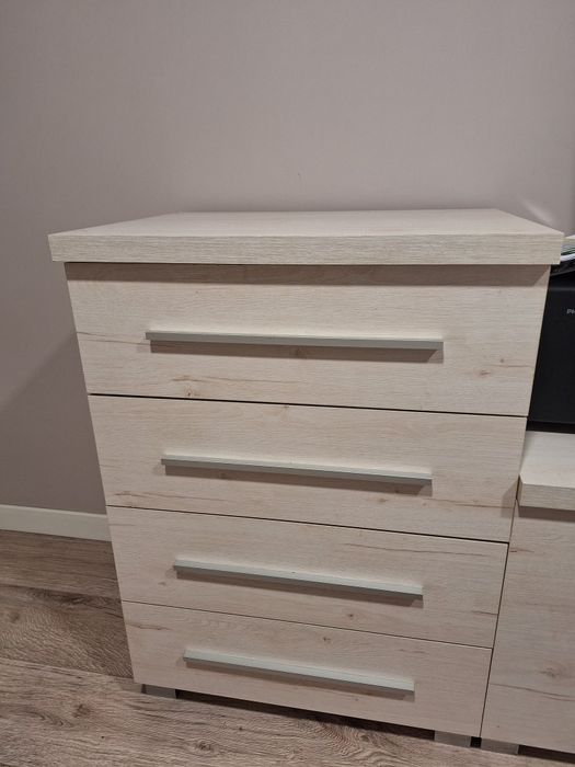 Meble do pokoju dziennego