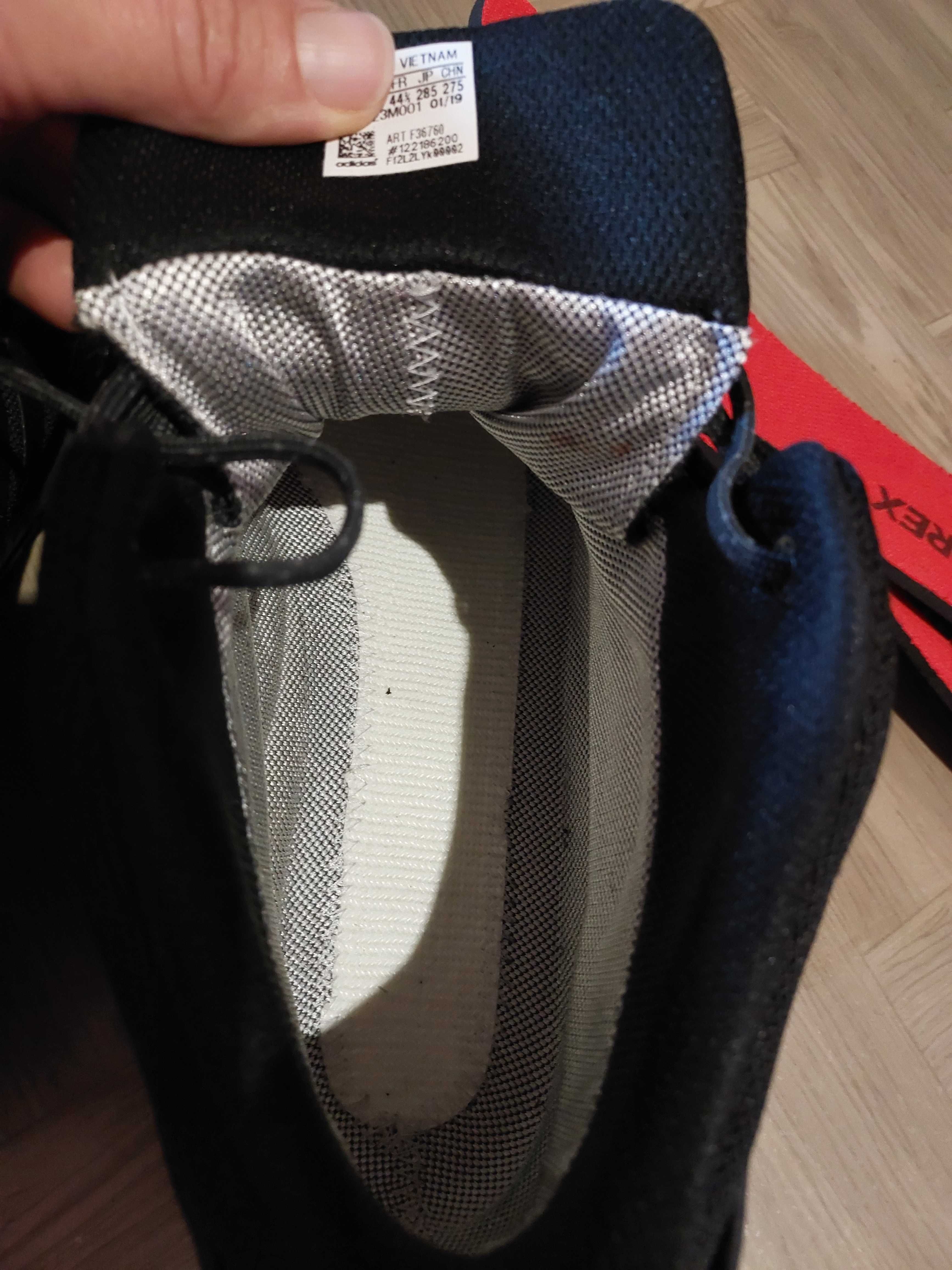 Чоловічі ботинки-красовки Adidas
